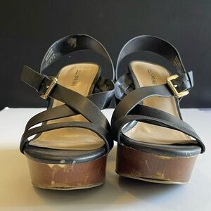 Call it Spring Heels